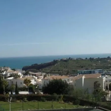 Апартаменти Encosta Do Sol Албуфейра