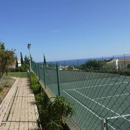 Апартаменти Encosta Do Sol *