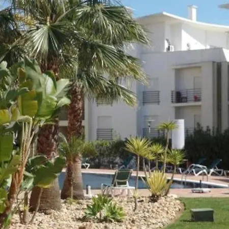 Διαμέρισμα Encosta Do Sol Αλμπουφέιρα