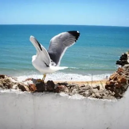Encosta Do Sol Албуфейра
