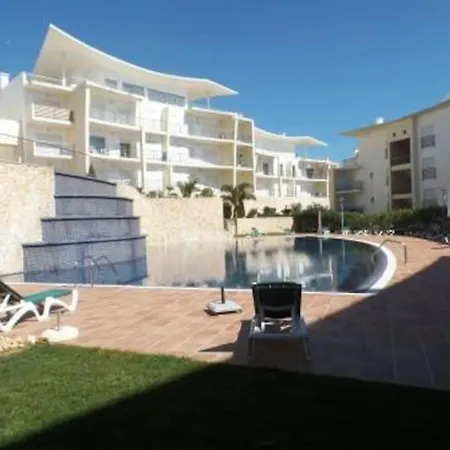 Encosta Do Sol Апартаменти Албуфейра