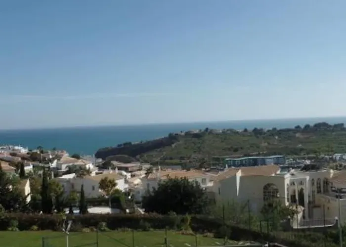 アパート Encosta Do Sol アルブフェイラ