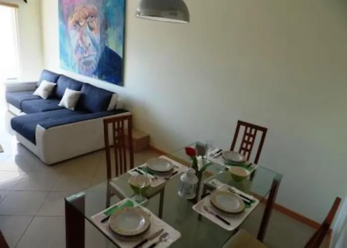 Apartment Encosta Do Sol