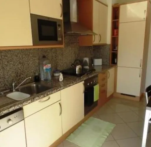 Encosta Do Sol Apartment *