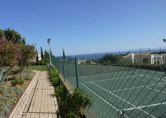 Apartment Encosta Do Sol *