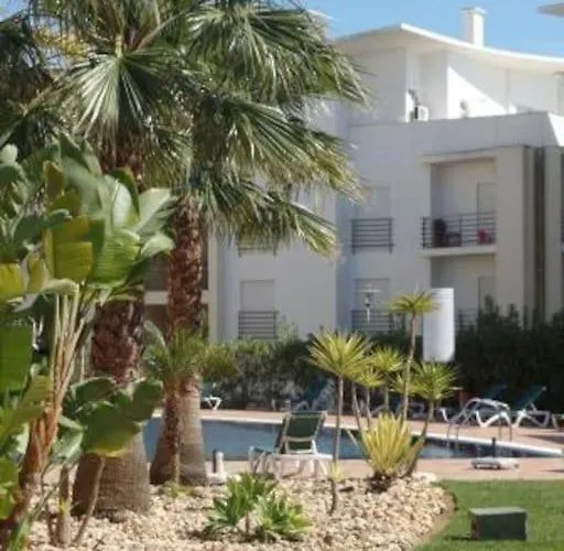 Apartment Encosta Do Sol Albufeira