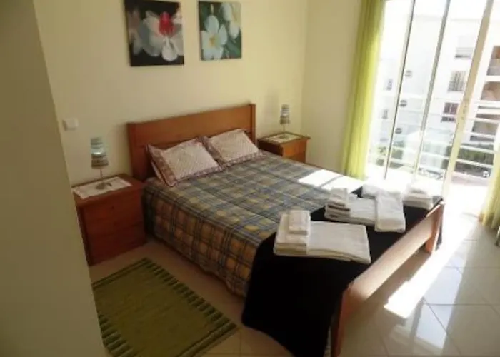 Encosta Do Sol アルブフェイラ