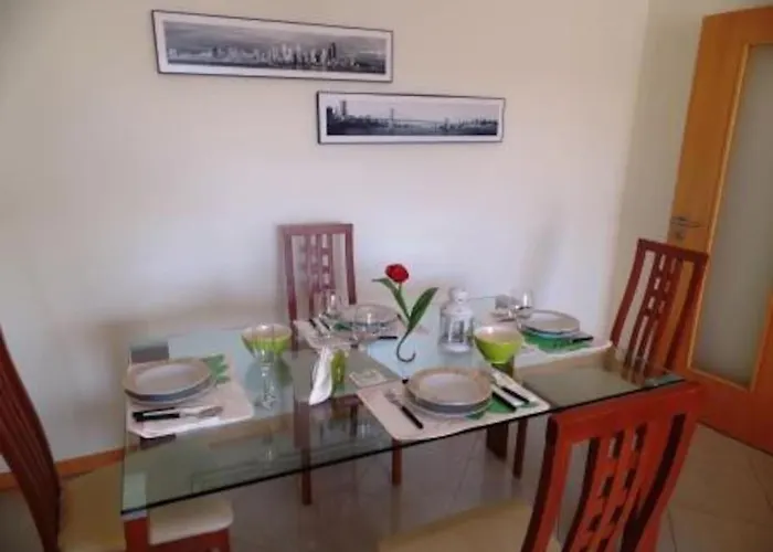 Apartment Encosta Do Sol *