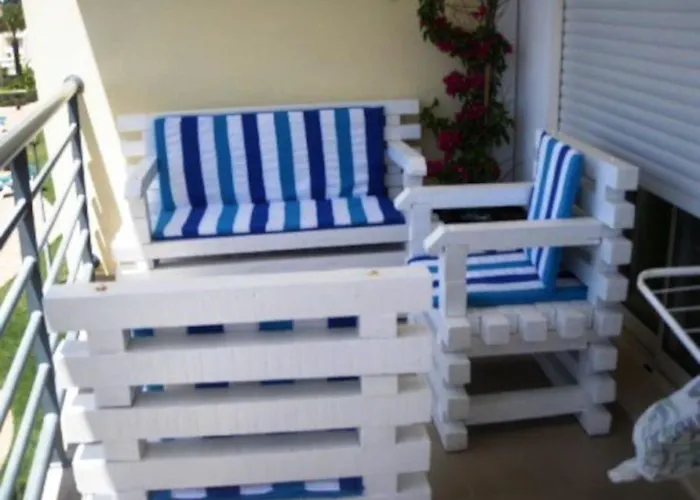 Apartment Encosta Do Sol *