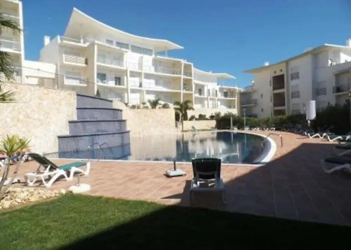 Encosta Do Sol Apartment Albufeira