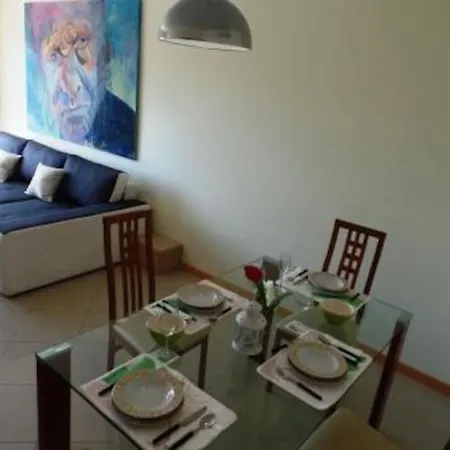 Apartamento Encosta Do Sol