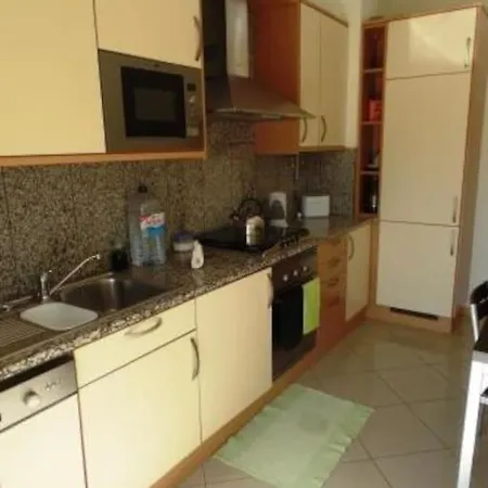 Encosta Do Sol Apartamento *