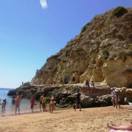 Encosta Do Sol *