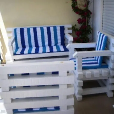 Apartamento Encosta Do Sol *