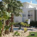 Апартаменты Encosta Do Sol Албуфейра