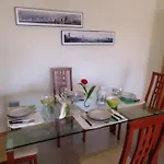 Апартаменты Encosta Do Sol *
