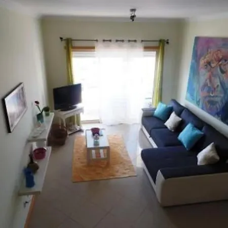 Encosta Do Sol Апартаменти