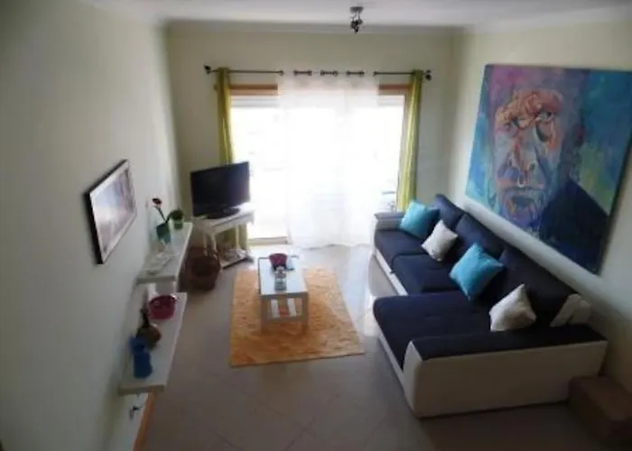 Encosta Do Sol Apartamento