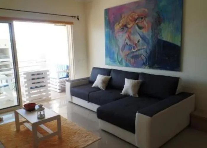 Encosta Do Sol * Albufeira